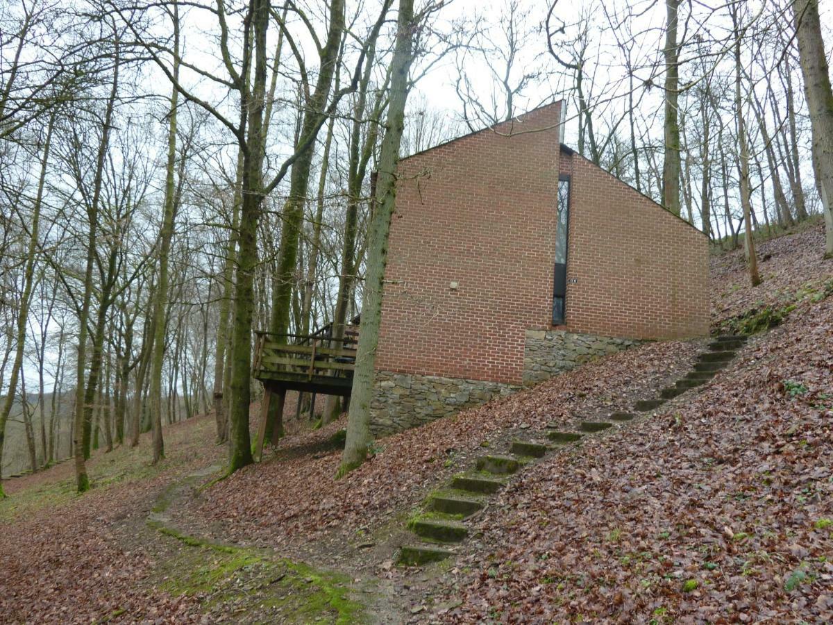 Villa Le Refuge Hastiere-par-dela Exterior foto